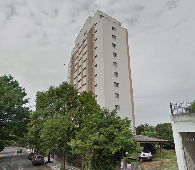 Imagem de fundo do condomínio Condomínio Residencial Admo - Vila Madalena - São Paulo - SP