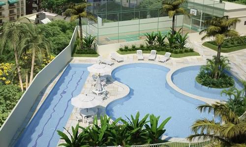 Imagem de fundo do condomínio Condomínio Residencial Algarve - Vila Prudente - São Paulo - SP