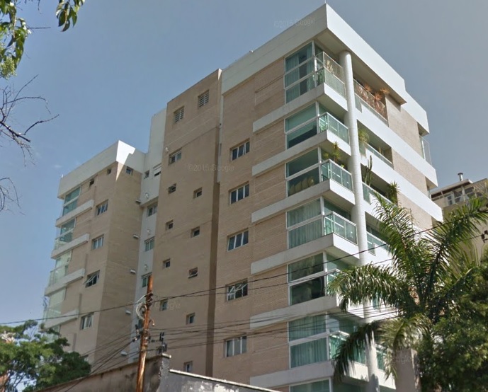 Imagem de fundo do condomínio Condomínio Residencial Alto Da Vila - Vila Madalena - São Paulo - SP