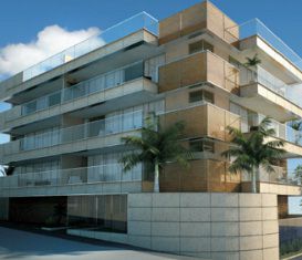 Imagem de fundo do condomínio Condomínio Residencial Alvir Solto Rio - Lagoa - Rio De Janeiro - RJ
