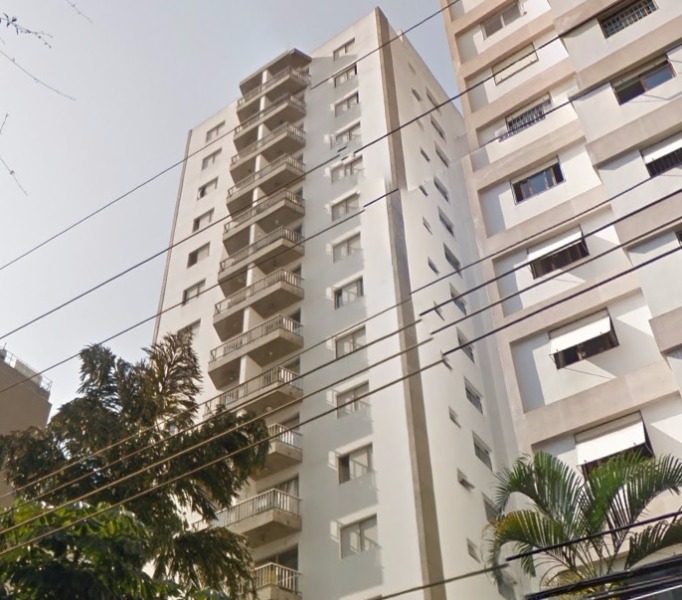 Imagem de fundo do condomínio Condomínio Residencial Alvorada - Perdizes - São Paulo - SP