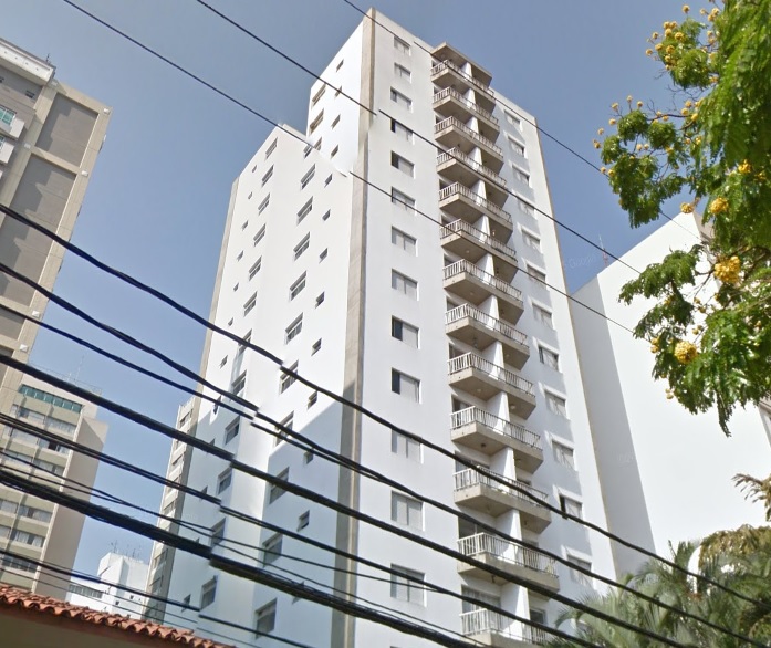 Imagem de fundo do condomínio Condomínio Residencial Alvorada - Perdizes - São Paulo - SP