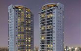 Imagem de fundo do condomínio Condomínio Residencial Ametista - Setor Central - Goiânia - GO