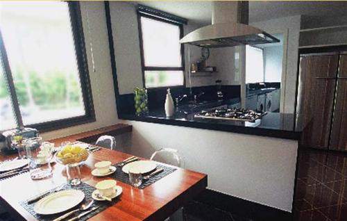 Imagem de fundo do condomínio Condomínio Residencial Bernini - Barra Da Tijuca - Rio De Janeiro - RJ