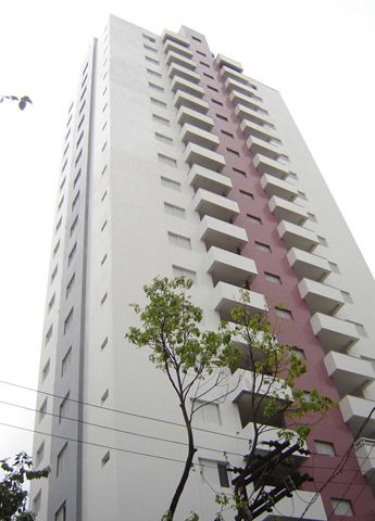 Imagem de fundo do condomínio Condomínio Residencial Cadiz Sao Caetano - Centro - Sao Caetano Do Sul - SP