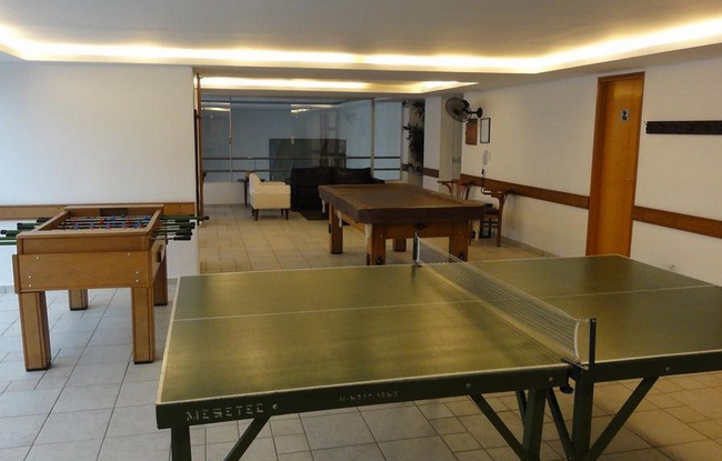 Imagem de fundo do condomínio Condomínio Residencial DI Mauro - Perdizes - São Paulo - SP