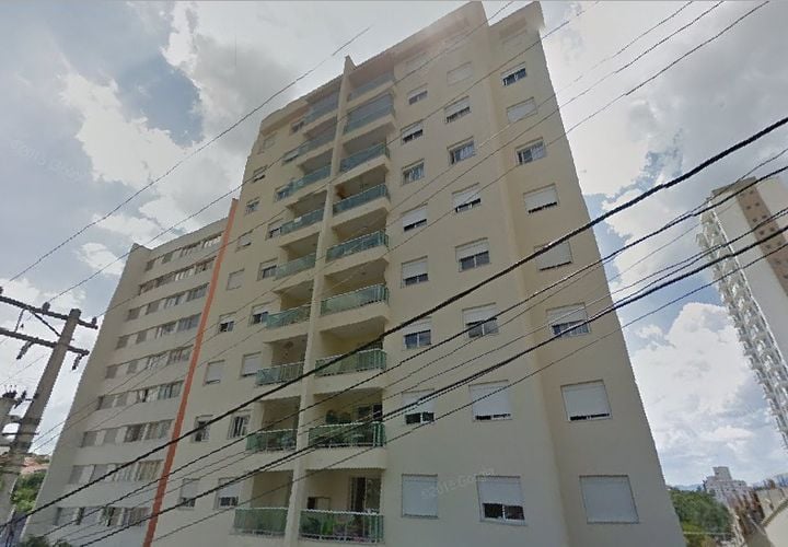 Imagem de fundo do condomínio Condomínio Residencial Ecovivere - Sumaré - São Paulo - SP