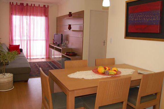 Imagem de fundo do condomínio Condomínio Residencial Florestal - Santana - São Paulo - SP
