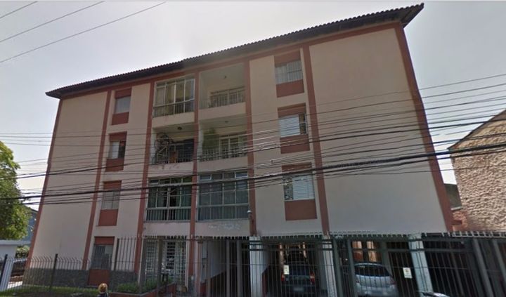 Imagem de fundo do condomínio Condomínio Residencial Flórida 1350 - Brooklin - São Paulo - SP