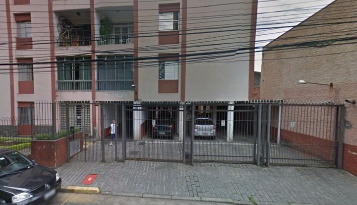 Imagem de fundo do condomínio Condomínio Residencial Flórida 1350 - Brooklin - São Paulo - SP