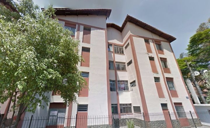 Imagem de fundo do condomínio Condomínio Residencial Flórida 1350 - Brooklin - São Paulo - SP