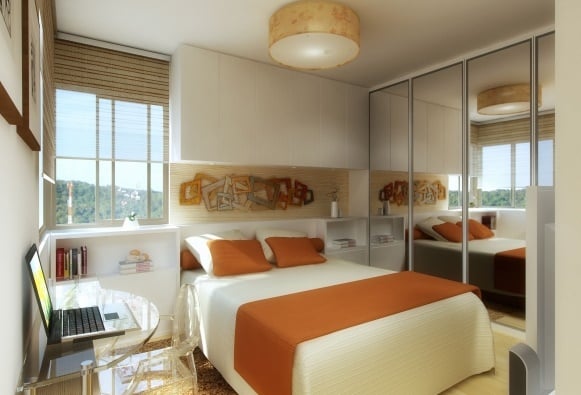 Imagem de fundo do condomínio Condomínio Residencial Green Hill - Tirol - Natal - RN