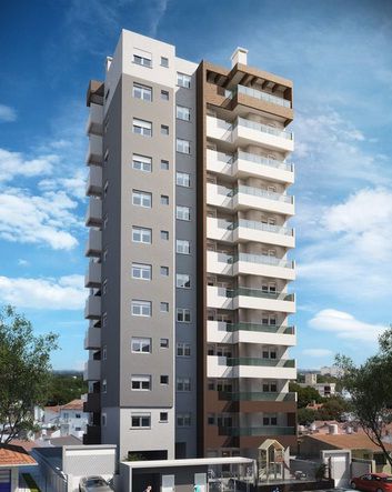 Imagem de fundo do condomínio Condomínio Residencial Ilha Das Flores - Barreiros - Sao José - SC