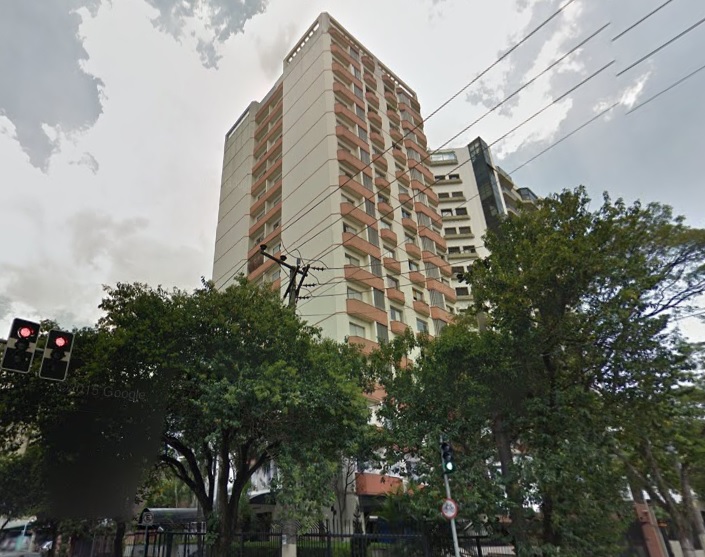 Imagem de fundo do condomínio Condomínio Residencial Itamaracá - Moema - São Paulo - SP