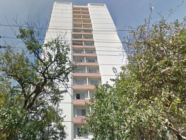 Imagem de fundo do condomínio Condomínio Residencial Itamaracá - Moema - São Paulo - SP
