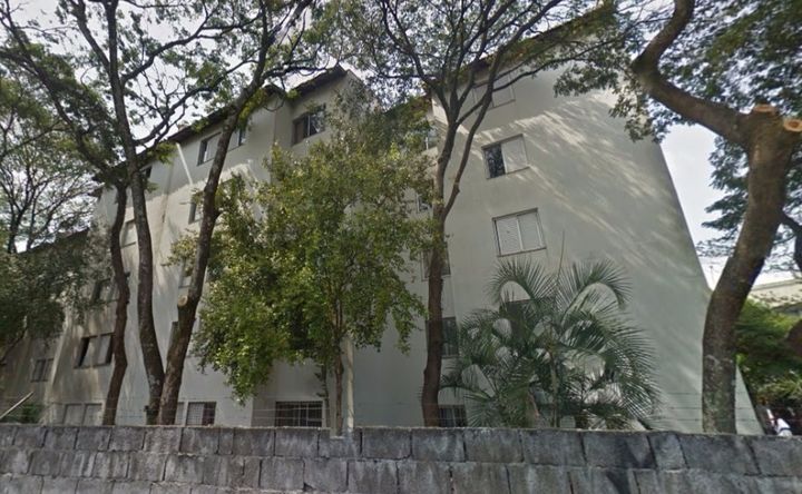 Imagem de fundo do condomínio Condomínio Residencial Jardins Da - Lapa - São Paulo - SP