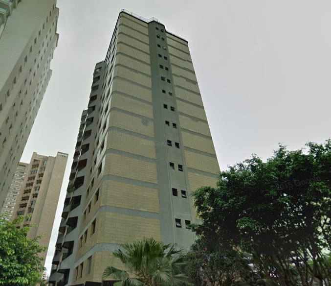 Condomínio Residencial Kayowa - Perdizes - São Paulo - SP