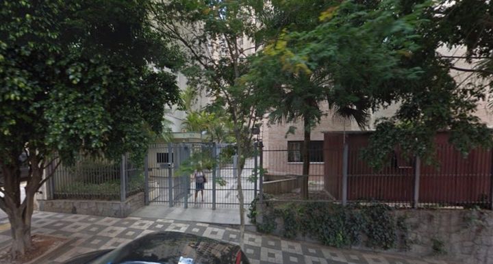 Imagem de fundo do condomínio Condomínio Residencial Kayowa - Perdizes - São Paulo - SP