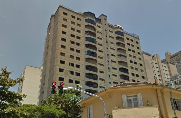 Imagem de fundo do condomínio Condomínio Residencial Kayowa - Perdizes - São Paulo - SP