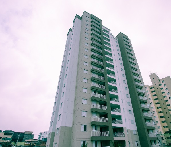 Imagem de fundo do condomínio Condomínio Residencial La Tour - Vila Formosa - São Paulo - SP
