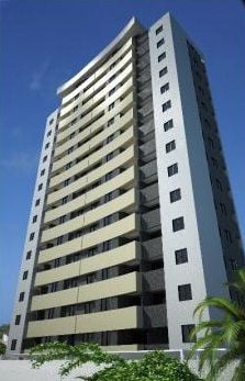 Imagem de fundo do condomínio Condomínio Residencial Lorena Tahim - Lagoa Nova - Natal - RN