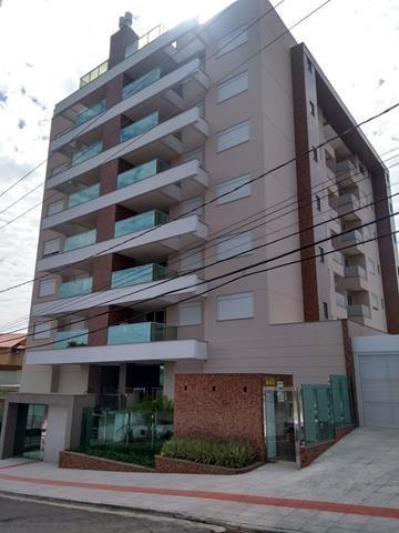 Condomínio Residencial Monreale - Estreito  - Florianópolis - SC