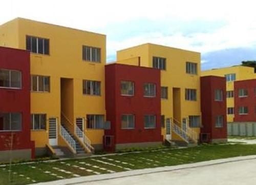 Imagem de fundo do condomínio Condomínio Residencial Morada Das Violetas - Maria Paula - Sao Goncalo - RJ