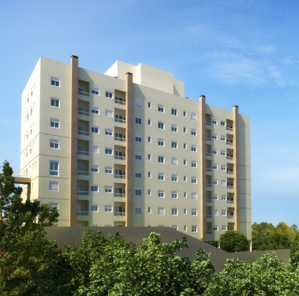 Imagem de fundo do condomínio Condomínio Residencial Nápoles - Granja Viana - Cotia - SP