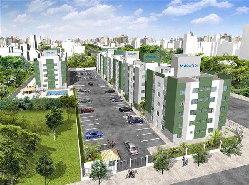 Imagem de fundo do condomínio Condomínio Residencial Paineiras - Jardim Das Paineiras - Campinas - SP
