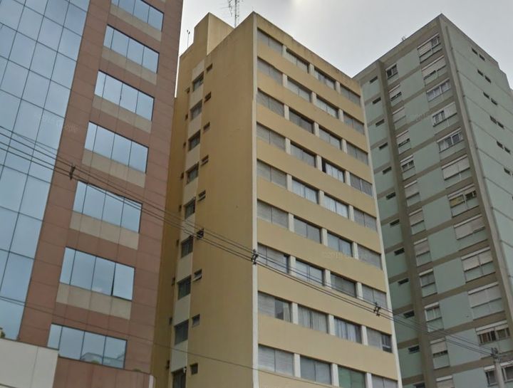 Imagem de fundo do condomínio Condomínio Residencial Paraíso - Jardim Paulista - São Paulo - SP