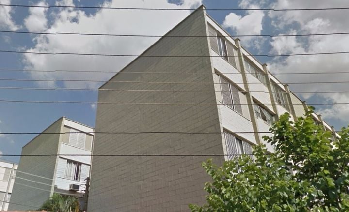 Imagem de fundo do condomínio Condomínio Residencial Park Lapinha - Lapa - São Paulo - SP