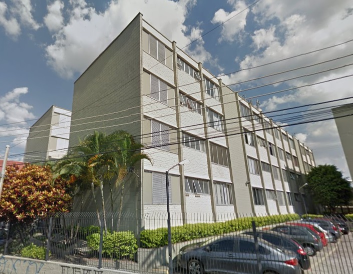 Imagem de fundo do condomínio Condomínio Residencial Park Lapinha - Lapa - São Paulo - SP