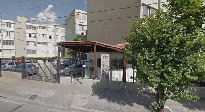 Imagem de fundo do condomínio Condomínio Residencial Park Lapinha - Lapa - São Paulo - SP