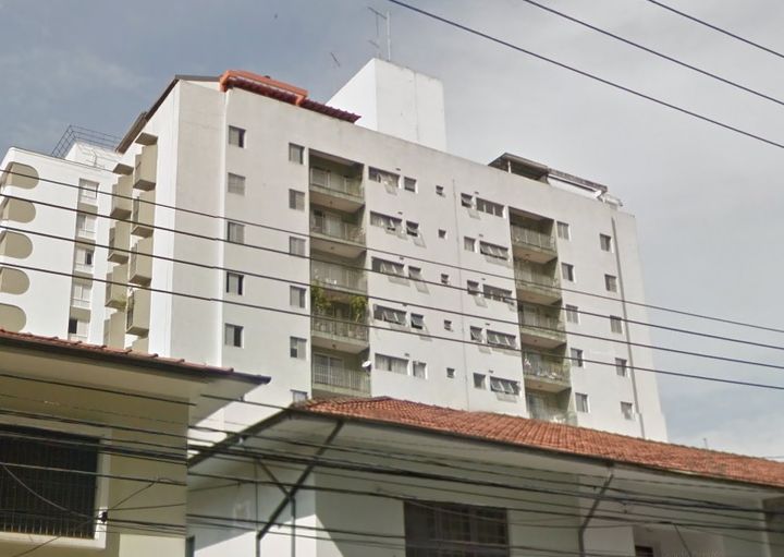 Imagem de fundo do condomínio Condomínio Residencial Pensilvânia - Brooklin - São Paulo - SP