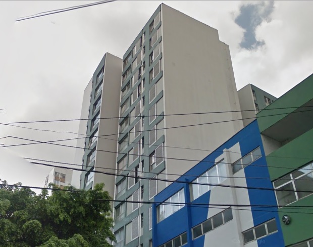 Imagem de fundo do condomínio Condomínio Residencial - Perdizes - São Paulo - SP