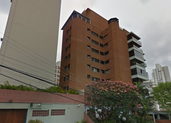 Imagem de fundo do condomínio Condomínio Residencial Perdizes - Sumaré - São Paulo - SP
