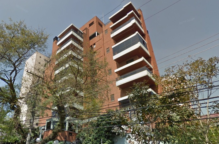 Imagem de fundo do condomínio Condomínio Residencial Perdizes - Sumaré - São Paulo - SP