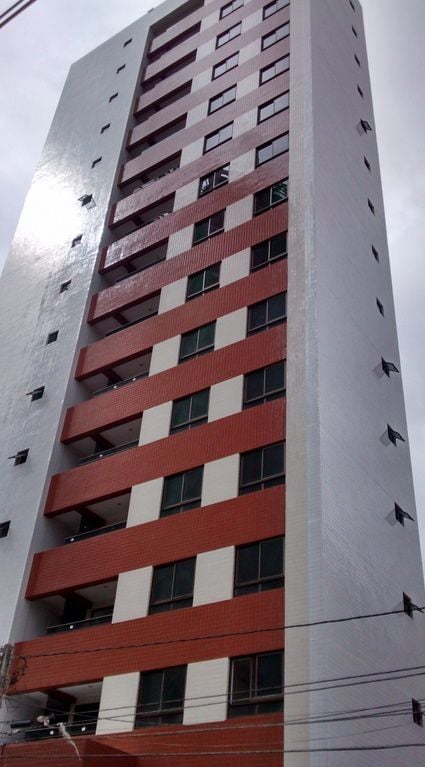 Imagem de fundo do condomínio Condomínio Residencial Porto Madeiro - Lagoa Nova - Natal - RN