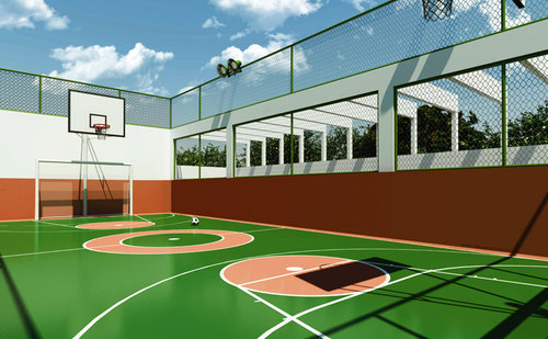 Imagem de fundo do condomínio Condomínio Residencial Porto Santo - Tatuapé - São Paulo - SP