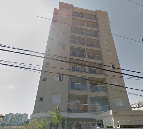 Imagem de fundo do condomínio Condomínio Residencial Porto - Seguro Saúde - São Paulo - SP