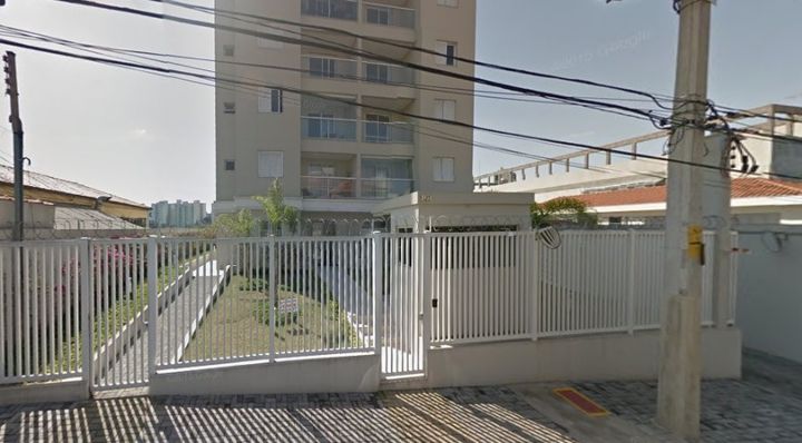 Imagem de fundo do condomínio Condomínio Residencial Porto - Seguro Saúde - São Paulo - SP