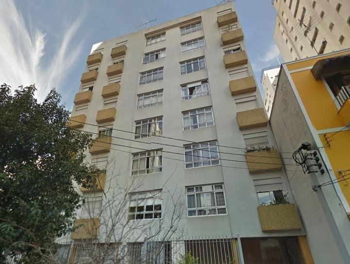 Imagem de fundo do condomínio Condomínio Residencial Privilegio - Pinheiros - São Paulo - SP
