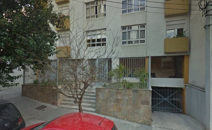 Imagem de fundo do condomínio Condomínio Residencial Privilegio - Pinheiros - São Paulo - SP