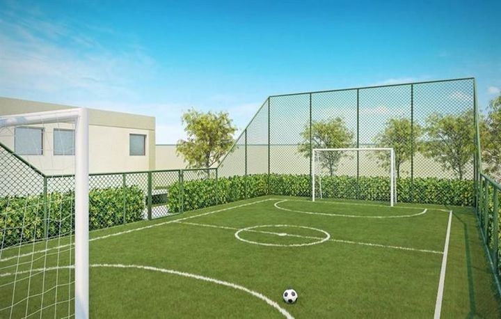 Imagem de fundo do condomínio Condomínio Residencial Reserva Das Árvores - Mato Alto - Rio De Janeiro - RJ