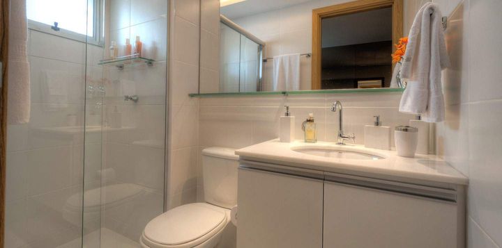 Imagem de fundo do condomínio Condomínio Residencial Ruth Silveira - Ipiranga - Belo Horizonte - MG