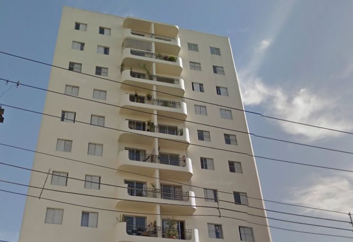 Imagem de fundo do condomínio Condomínio Residencial Saint - Michel Saúde - São Paulo - SP