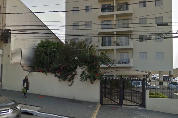 Imagem de fundo do condomínio Condomínio Residencial Saint - Michel Saúde - São Paulo - SP