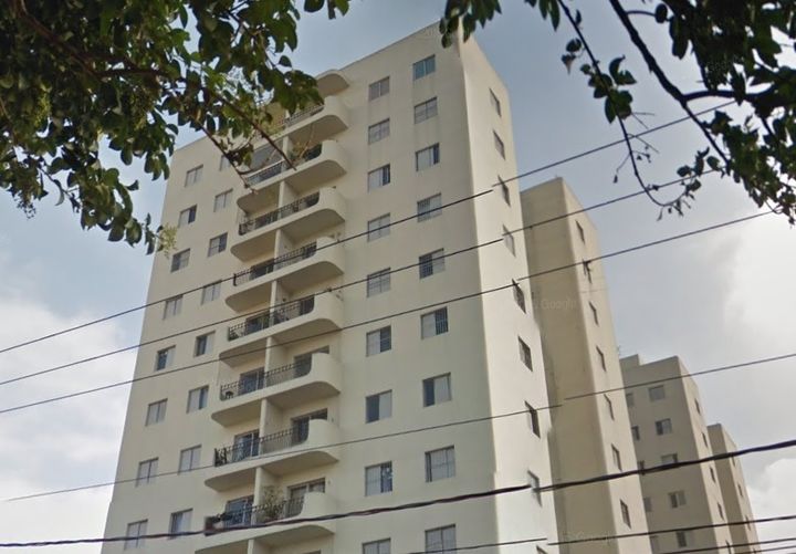 Imagem de fundo do condomínio Condomínio Residencial Saint - Michel Saúde - São Paulo - SP