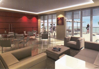 Imagem de fundo do condomínio Condomínio Residencial San Izidro - Jardim Botânico - Rio De Janeiro - RJ