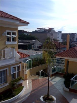 Imagem de fundo do condomínio Condomínio Residencial Sant Anna - Casa Verde - São Paulo - SP